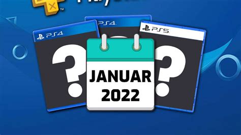 kostenlose spiele ps4 januar 2022